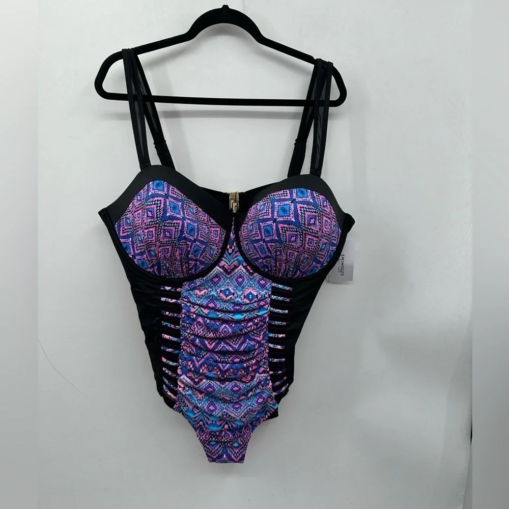 Swimsuits For All swimsuits all